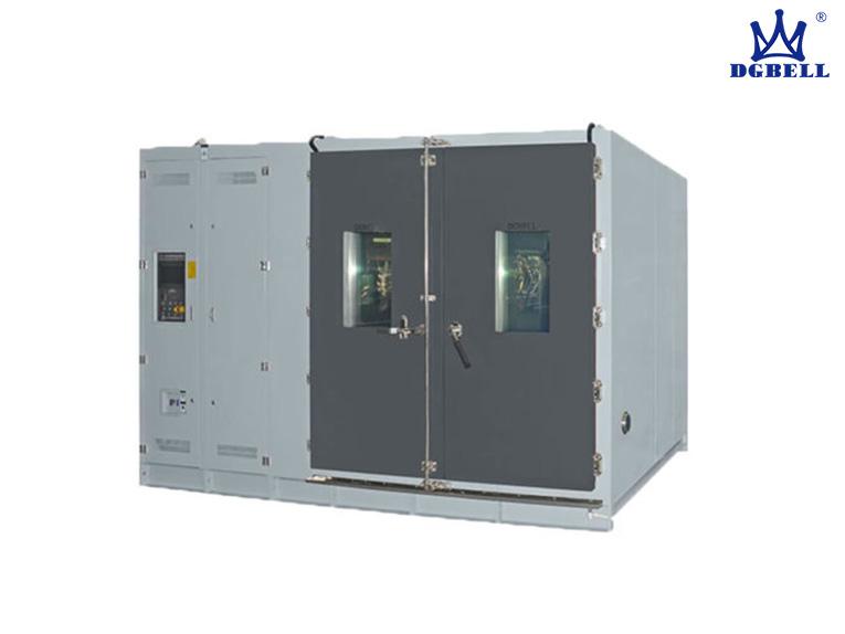 Walk-in Environmental Chamber for Temperature Humidity Test